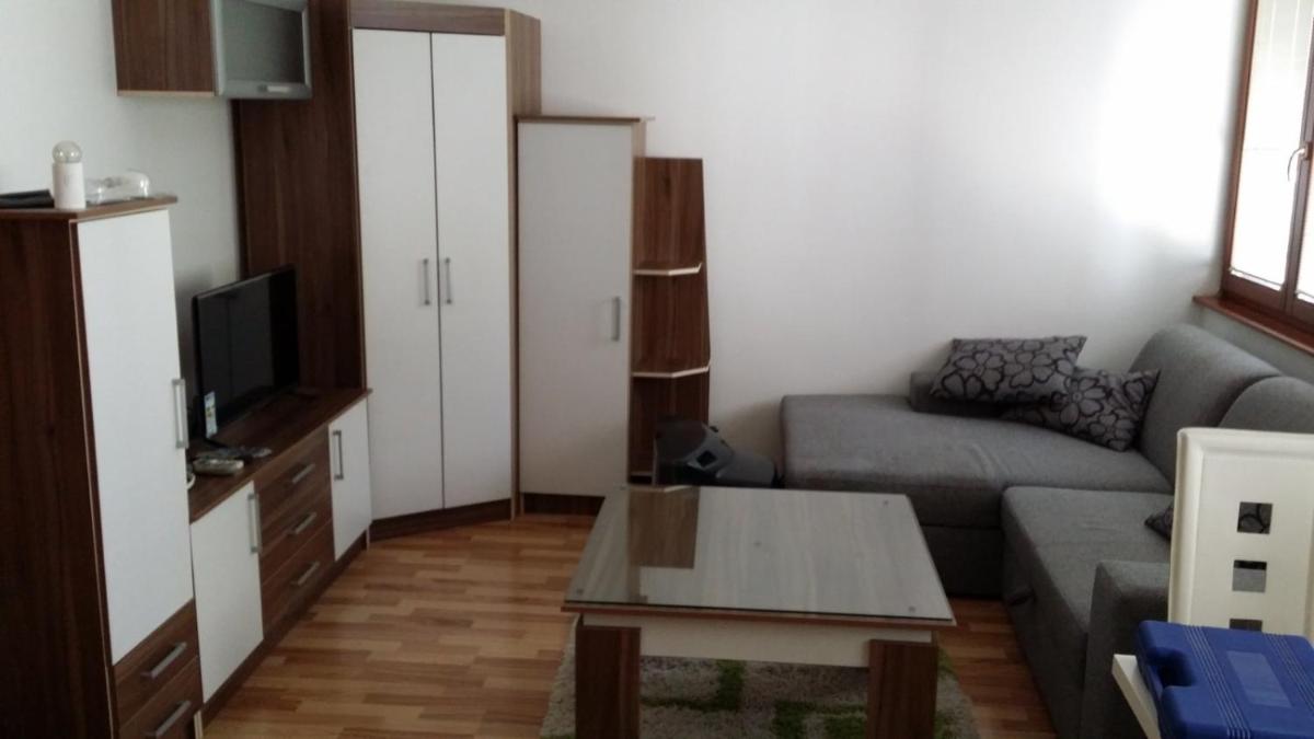 Nice apartment in centar of Skopje - Housity