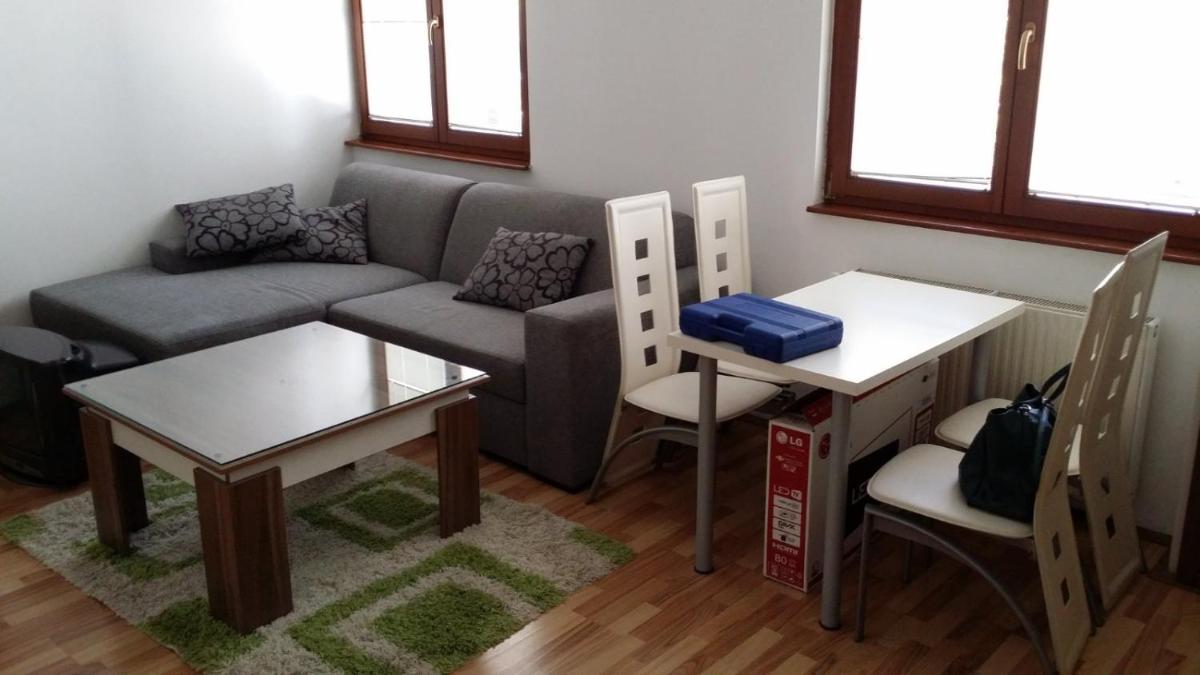 Nice apartment in centar of Skopje - Housity