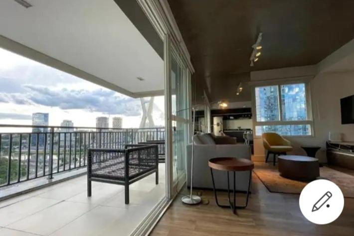 Loft Luxury Geo Berrini 15 - Housity