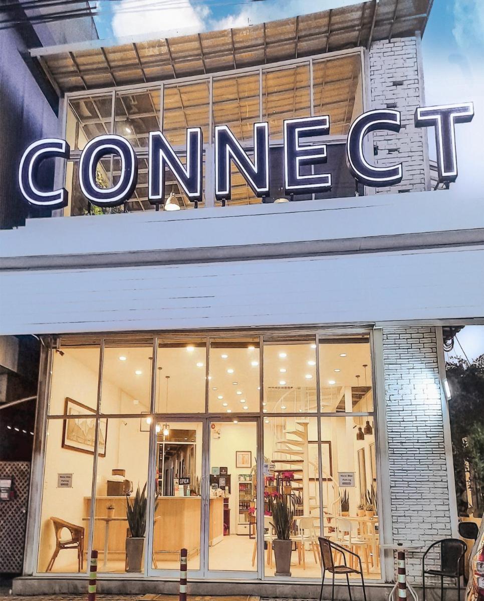 Connect Hotel Chiang Rai - Housity