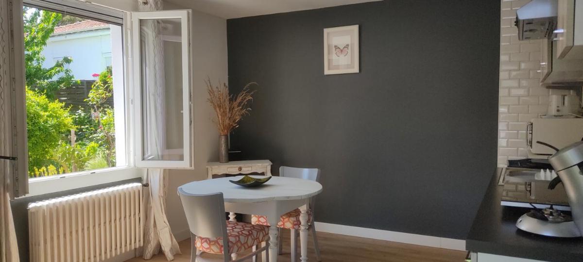 Suitetrails - Belle dépendance, appartement cosy, tout confort