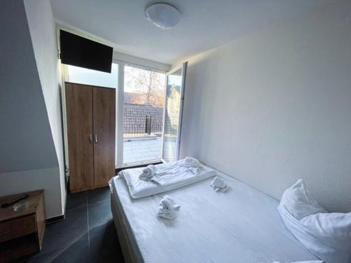 BT Apparts Stuttgart Wangen - Housity