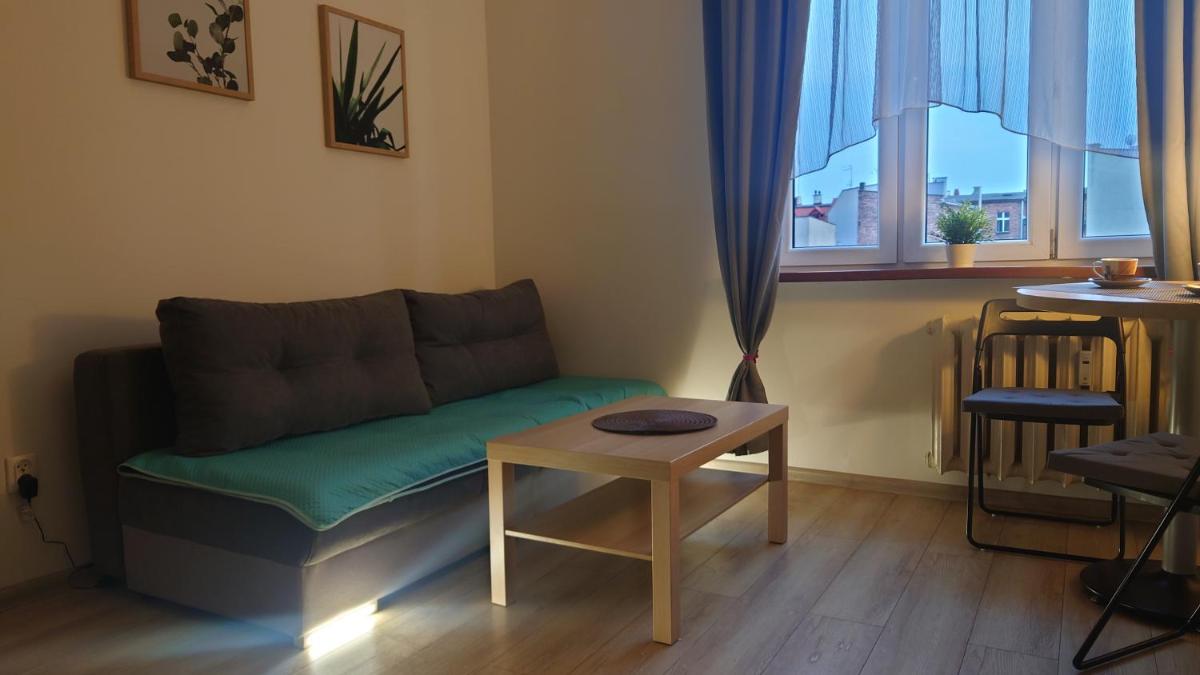 Apartment Katowice City Center - Housity