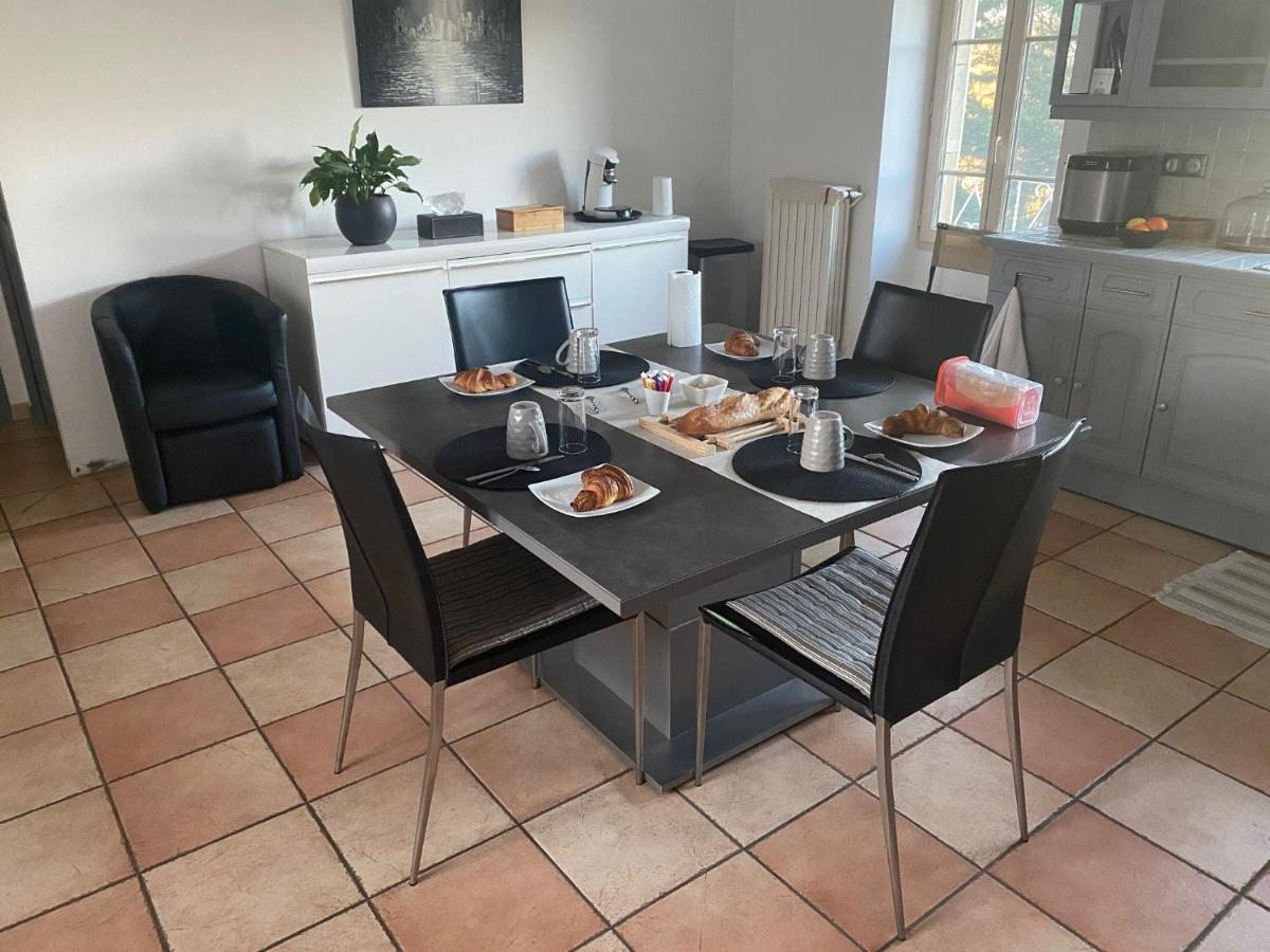 Chambre d'hotes Bessiard - Housity