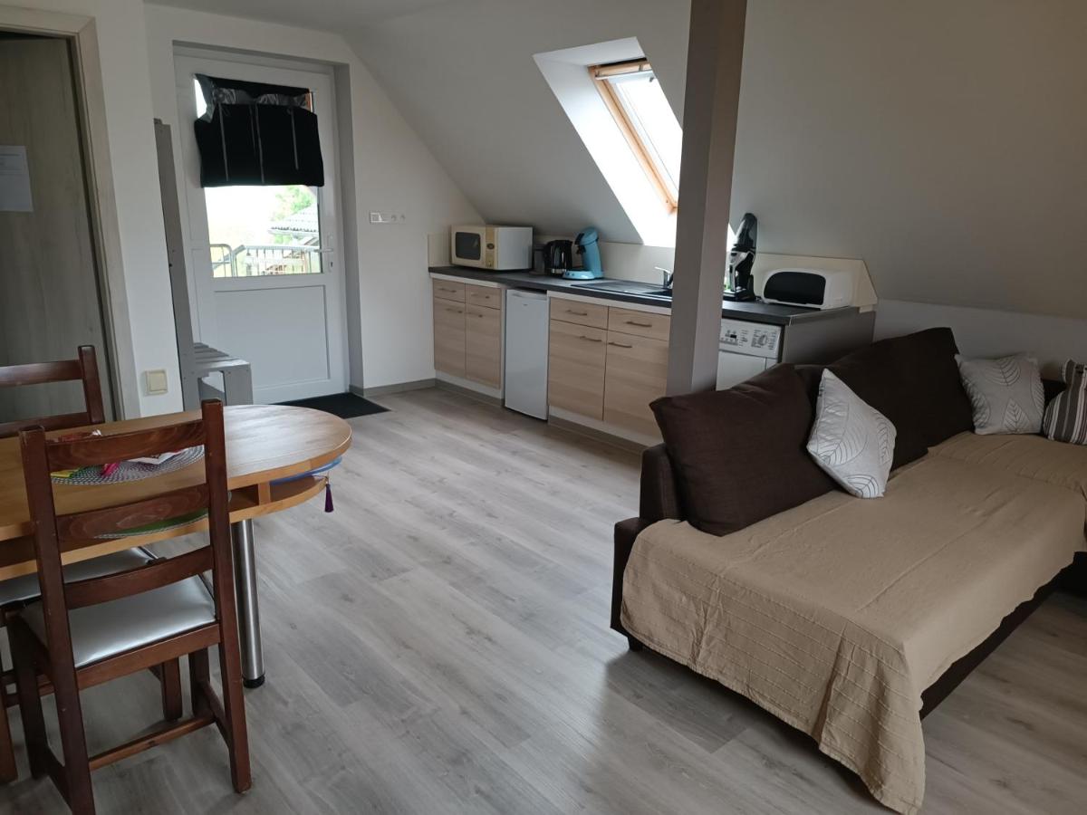 Au fil du Bonheur studio - Housity