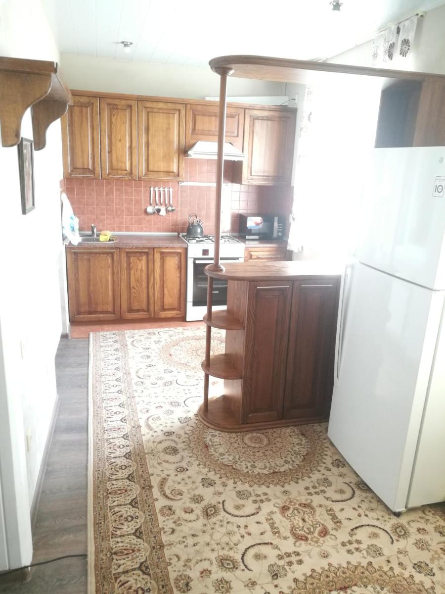 Apartment 2 bed room in the Center Апартамент 3-х комнатная в центре - Housity