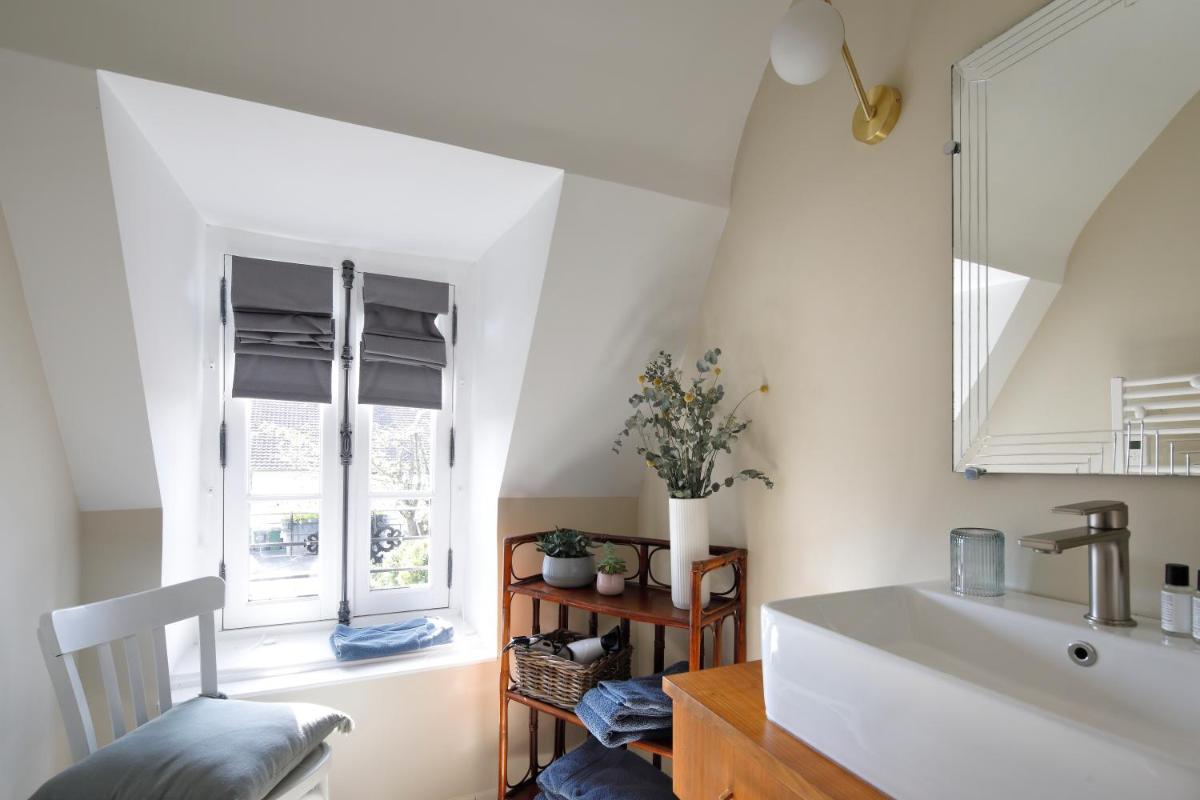 Domaine Saint-Hilaire - Housity