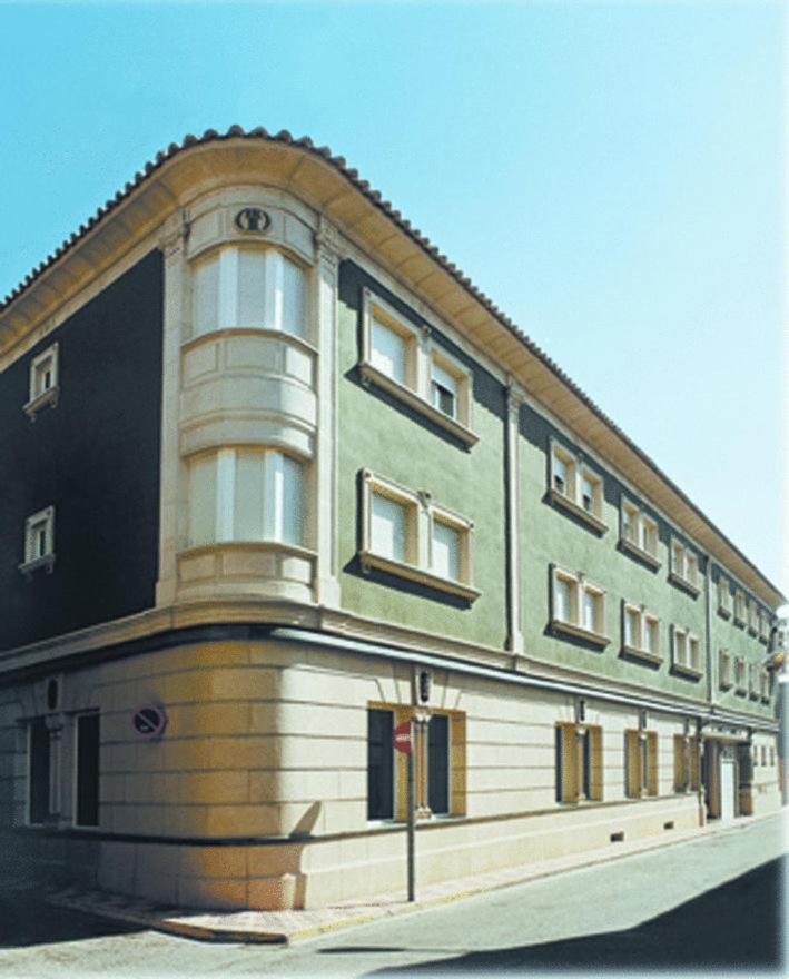 Hotel Isabel - Housity