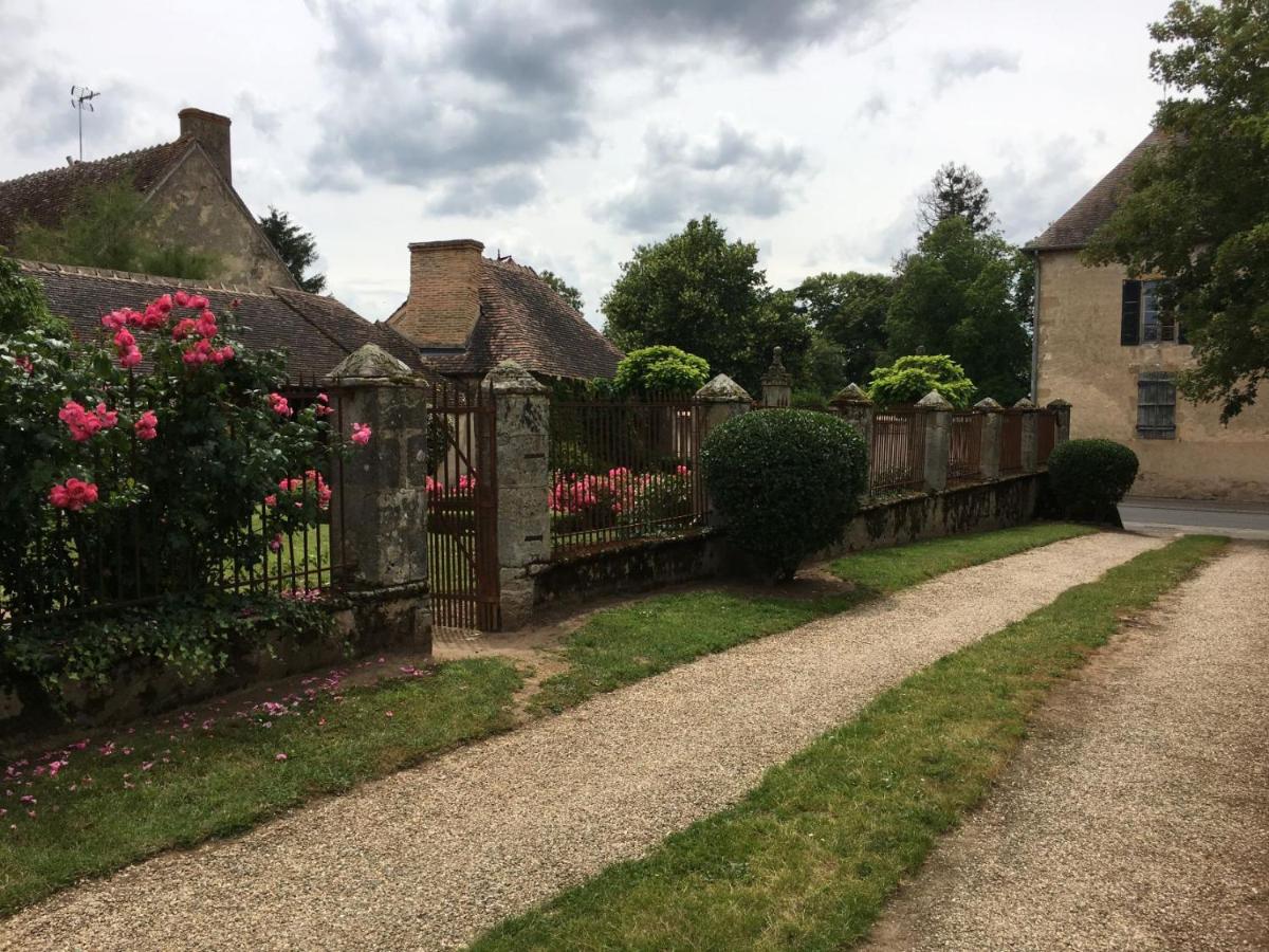 Maison de charme Pays de Tronçais - Housity