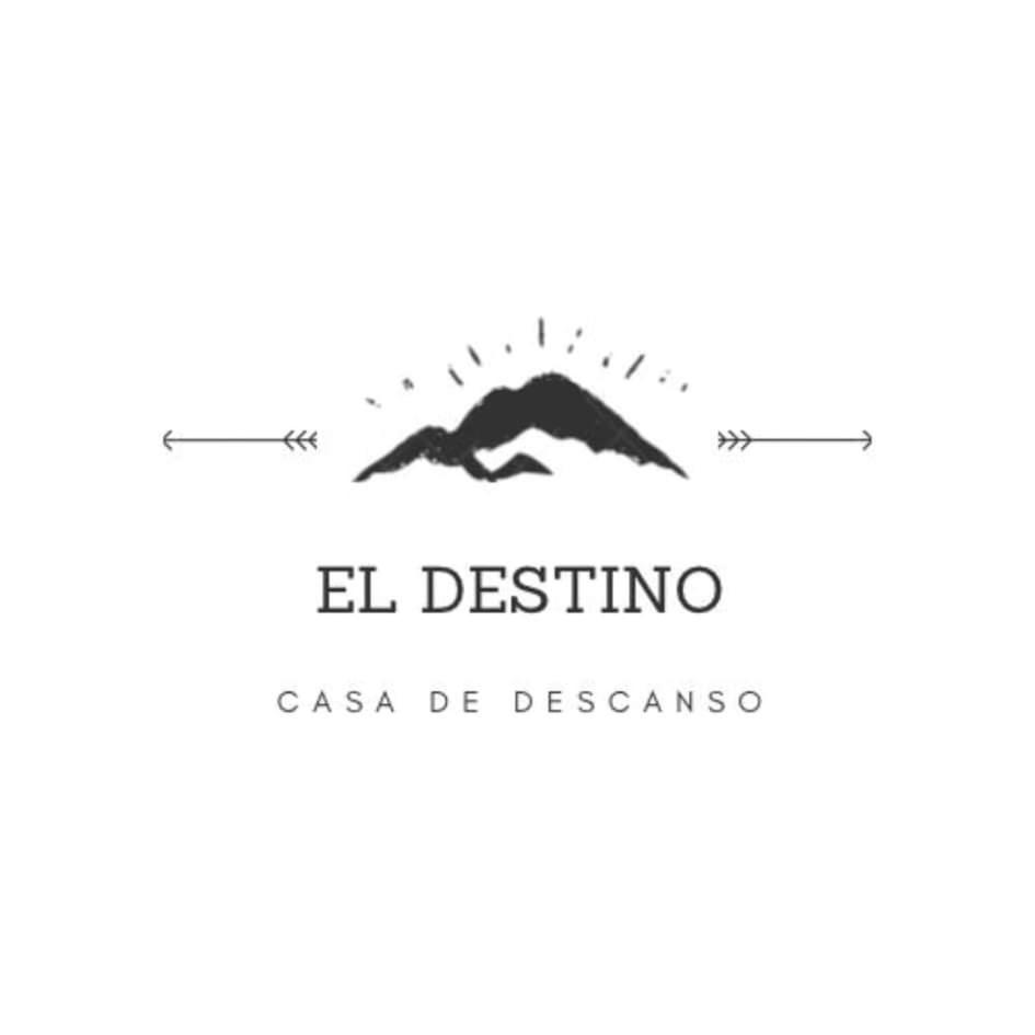 El Destino Casa de Descanso - Housity