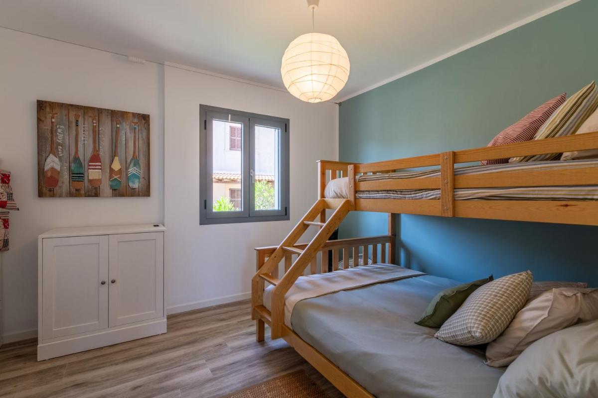 Son Serra de Marina - 38619 Mallorca - Housity