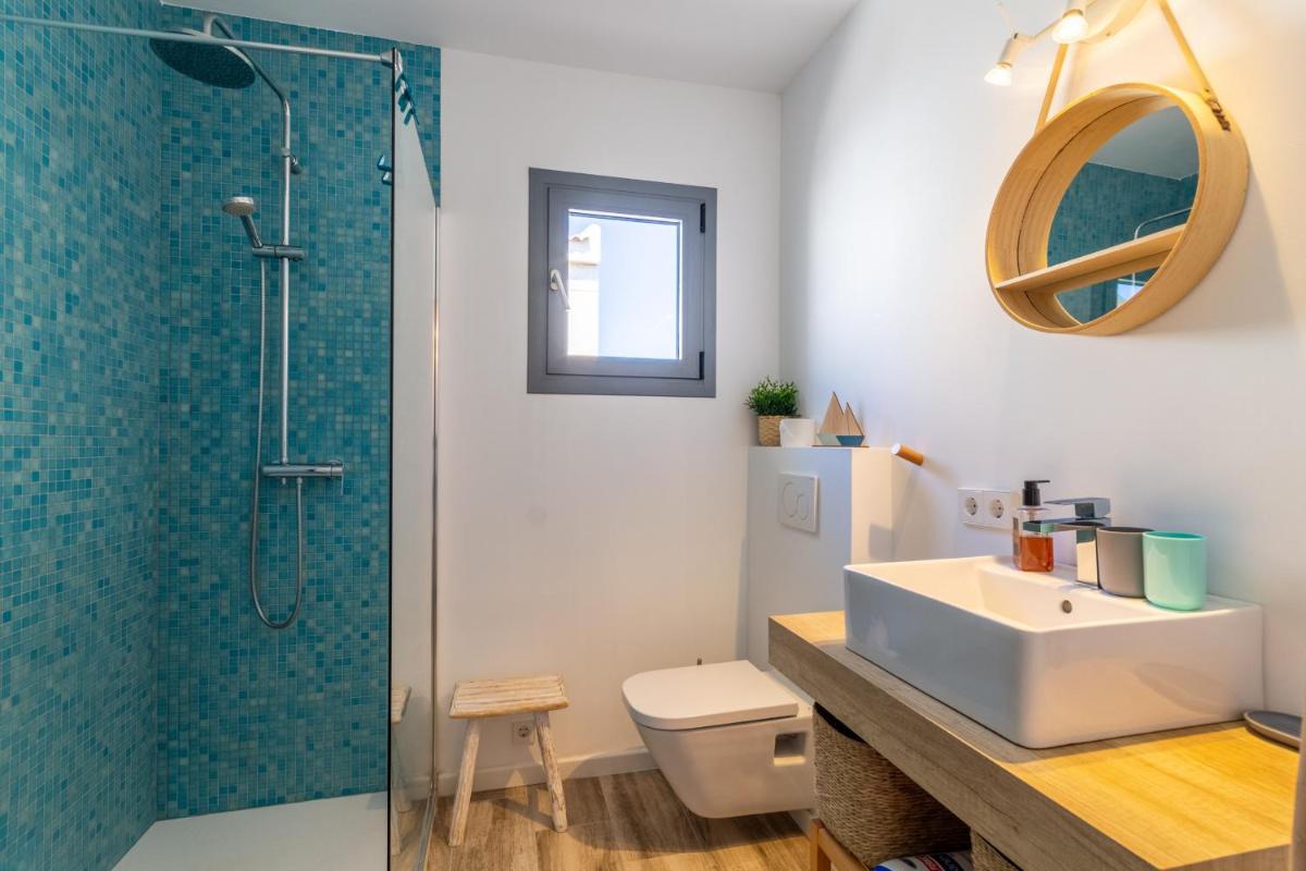 Son Serra de Marina - 38619 Mallorca - Housity