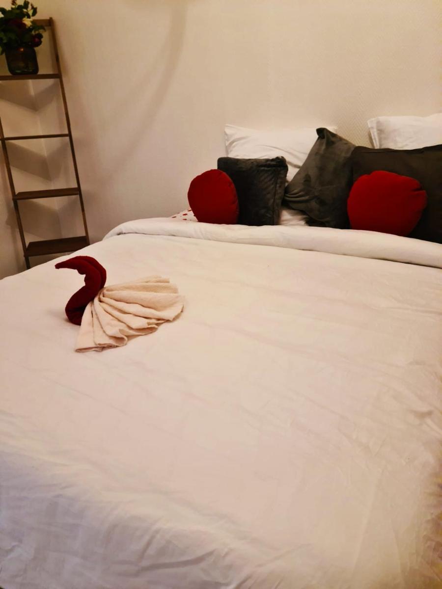 Suite MaryMe - Housity