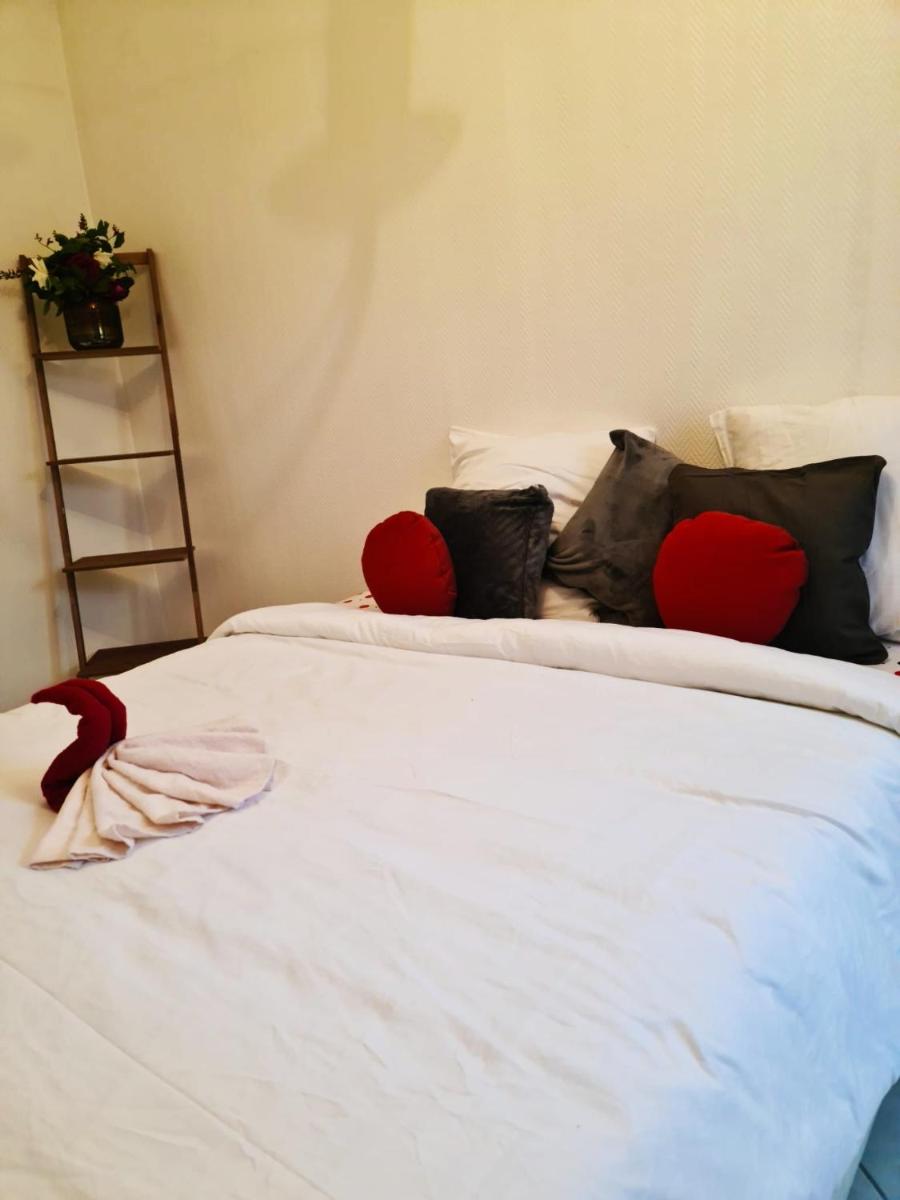 Suite MaryMe - Housity