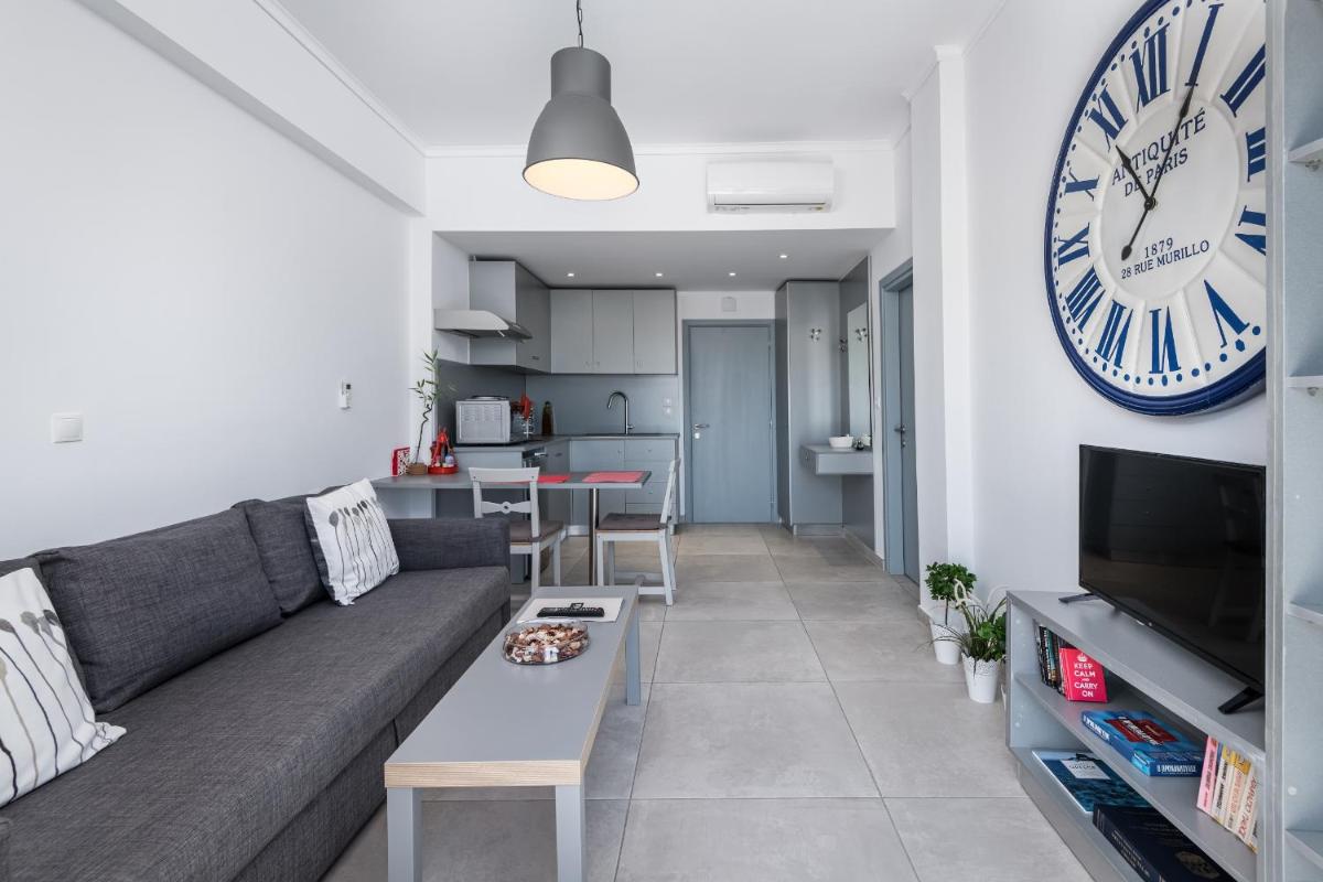 Milva Apartments - Housity