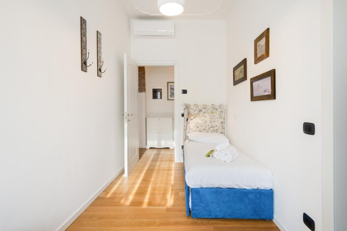 San Vitale Elegant Flat - Housity