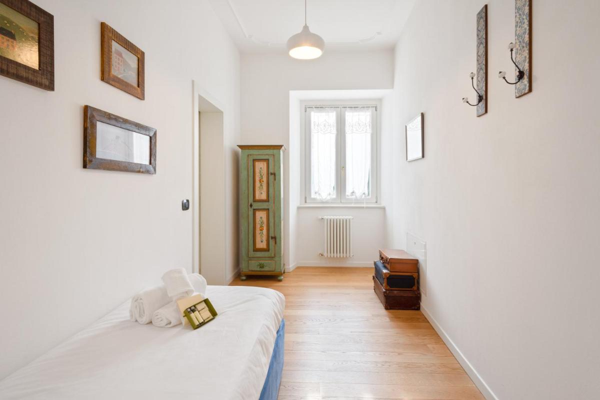 San Vitale Elegant Flat - Housity