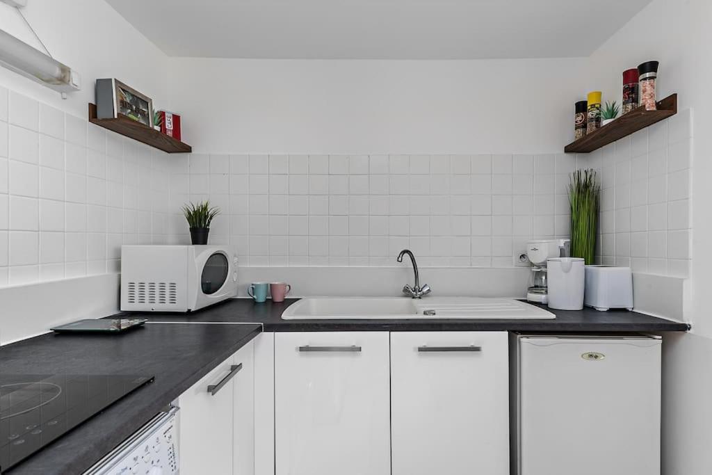 Amboise//Cosy-CentreVille Rouen//Netfilx-Wifi//6Pers - Housity