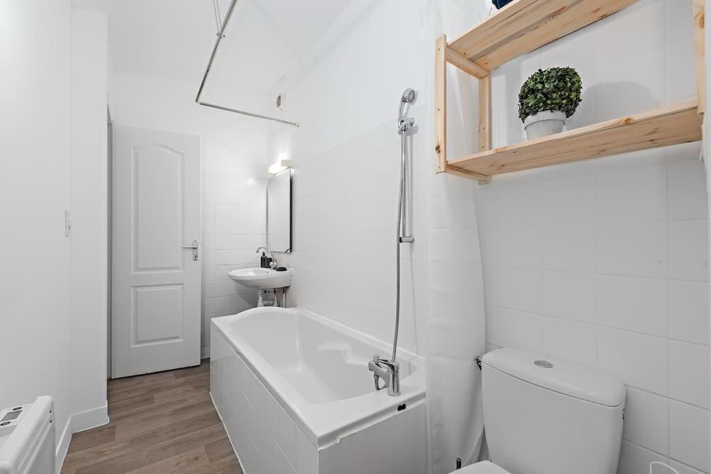 Amboise//Cosy-CentreVille Rouen//Netfilx-Wifi//6Pers - Housity