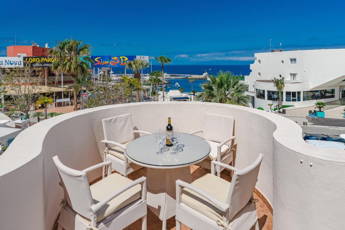Piscina en o cerca de Flamingo Suites Boutique Hotel