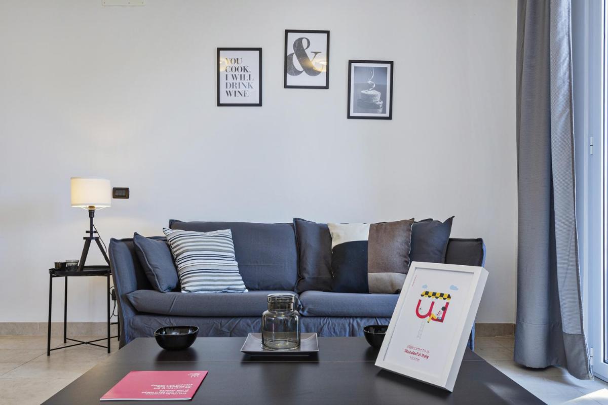 Shelley Apartments by Wonderful Italy - Hizvo