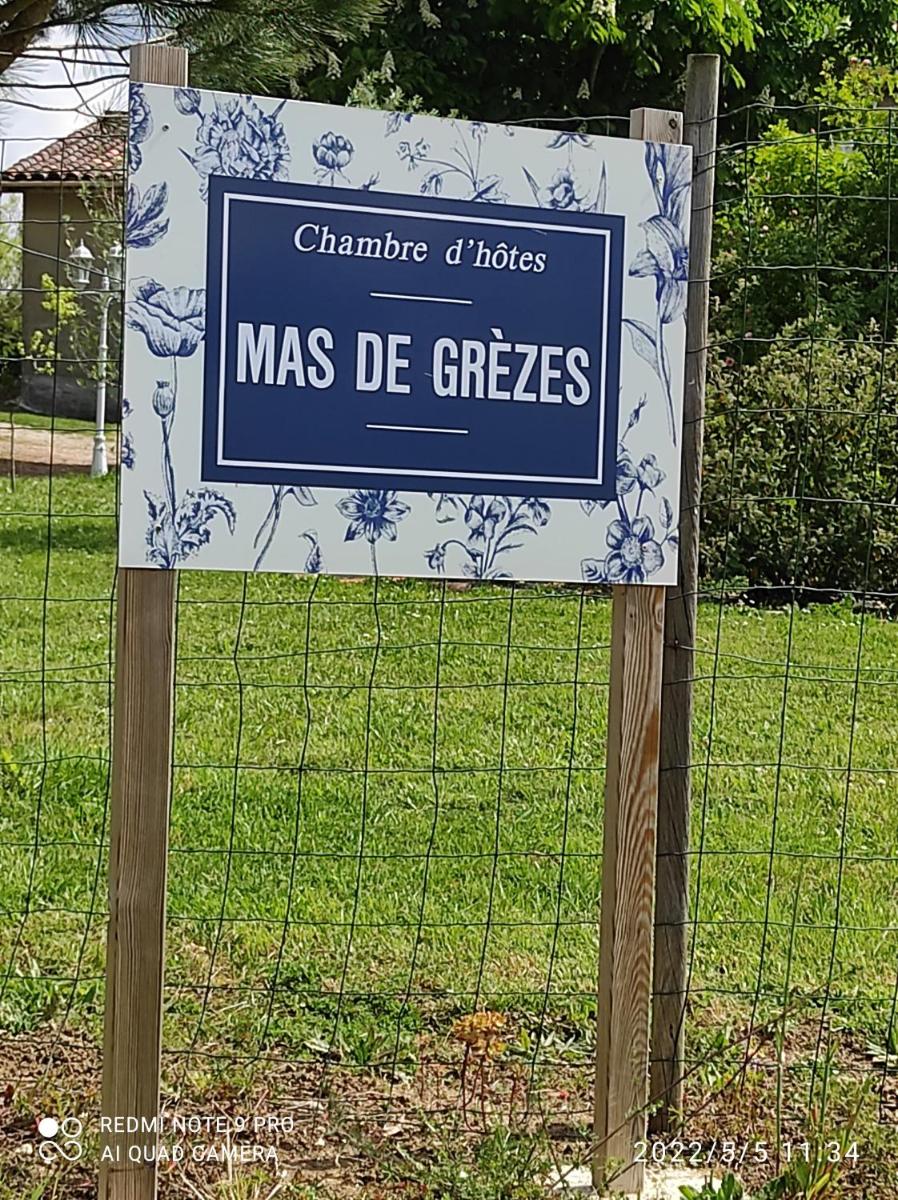 Mas de Grezes - Housity