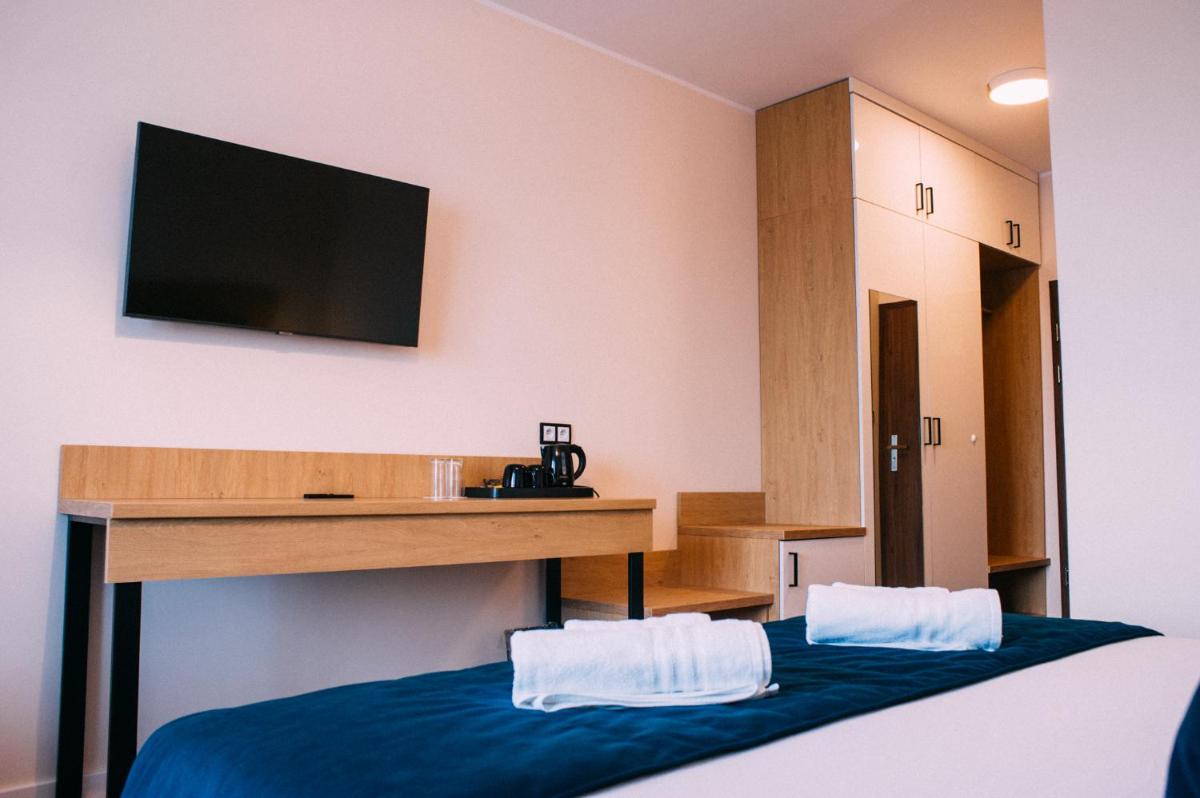 Jesionowa Noclegi - Housity