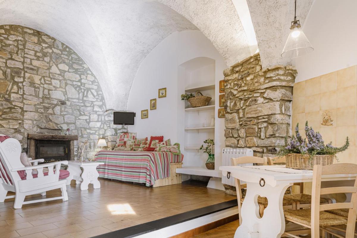 Agriturismo Da Ciletta - Housity