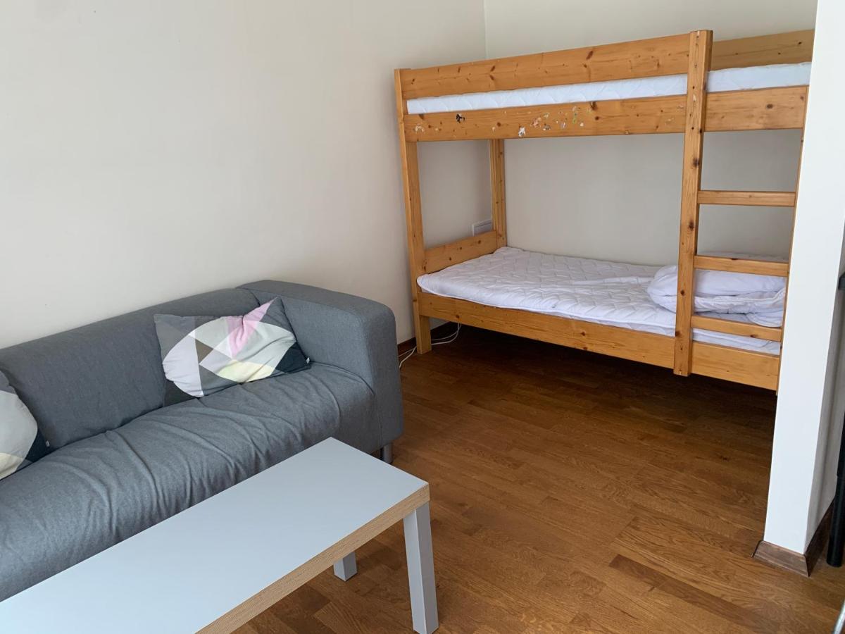 Holiday's Apartment Jasná - Housity