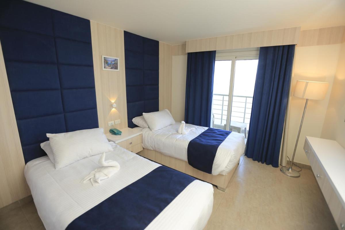 Diamond Azur Sohag - Housity