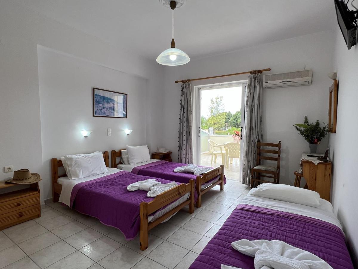 Zante Summer Retreats - Marietta's Apartment2 Drosia - Housity
