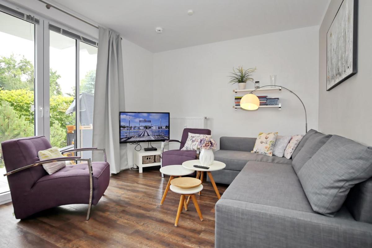 Residenz von Flotow Wohnung 04 - Housity