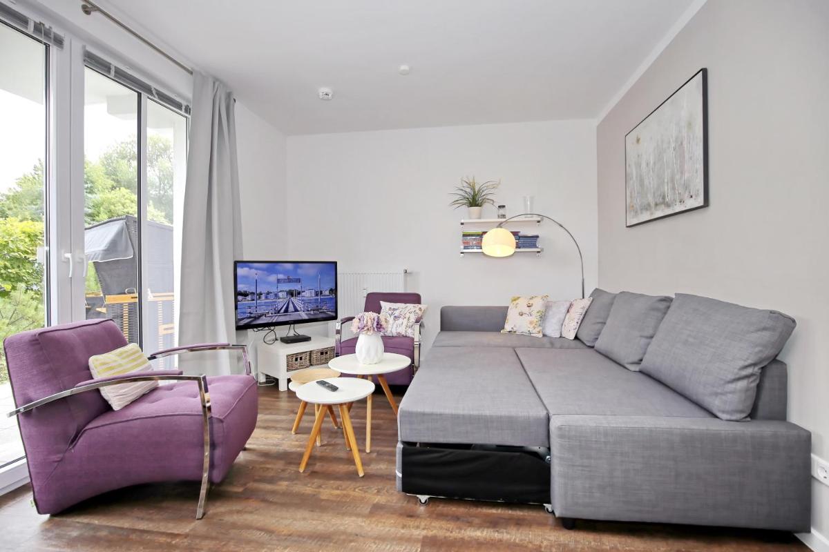 Residenz von Flotow Wohnung 04 - Housity