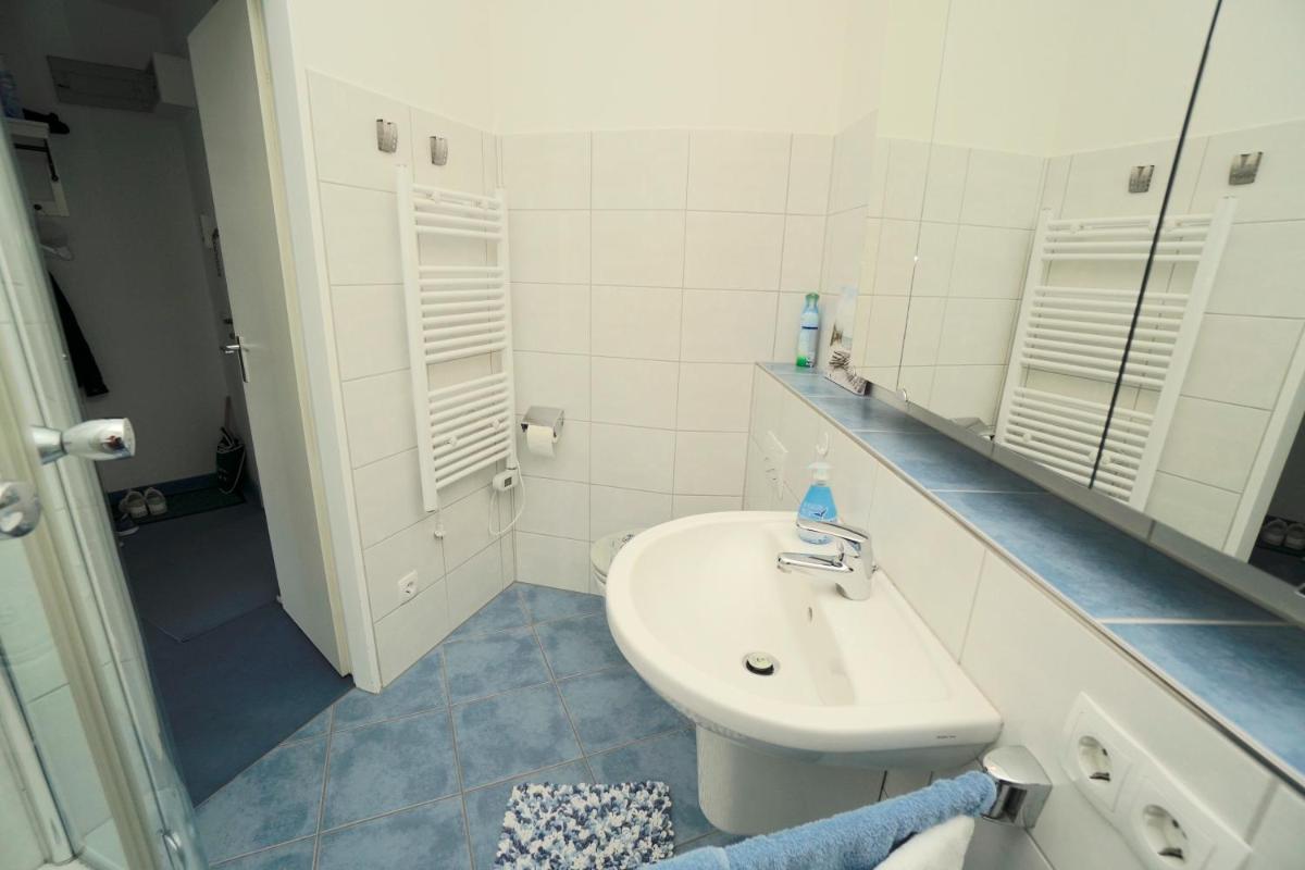 Ferienwohnung Schleiloge mit Panoramablick auf die Schlei - Housity
