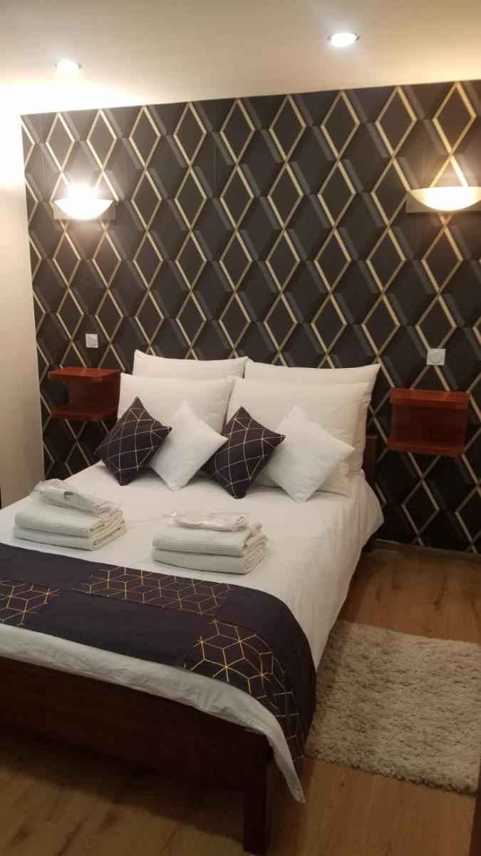 Apartament Zamość Granat - Housity