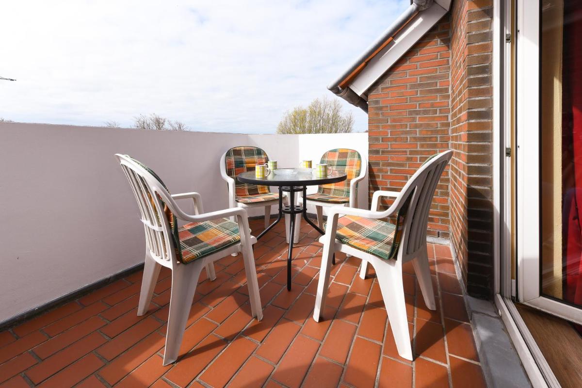 Ferienwohnung Seestern - Housity