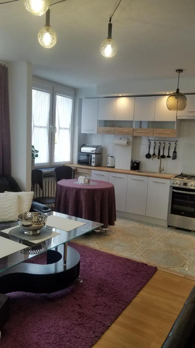 Apartament Zamość Fiolet - Housity