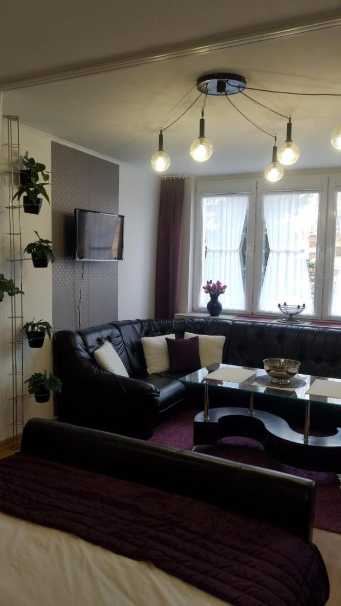 Apartament Zamość Fiolet - Housity