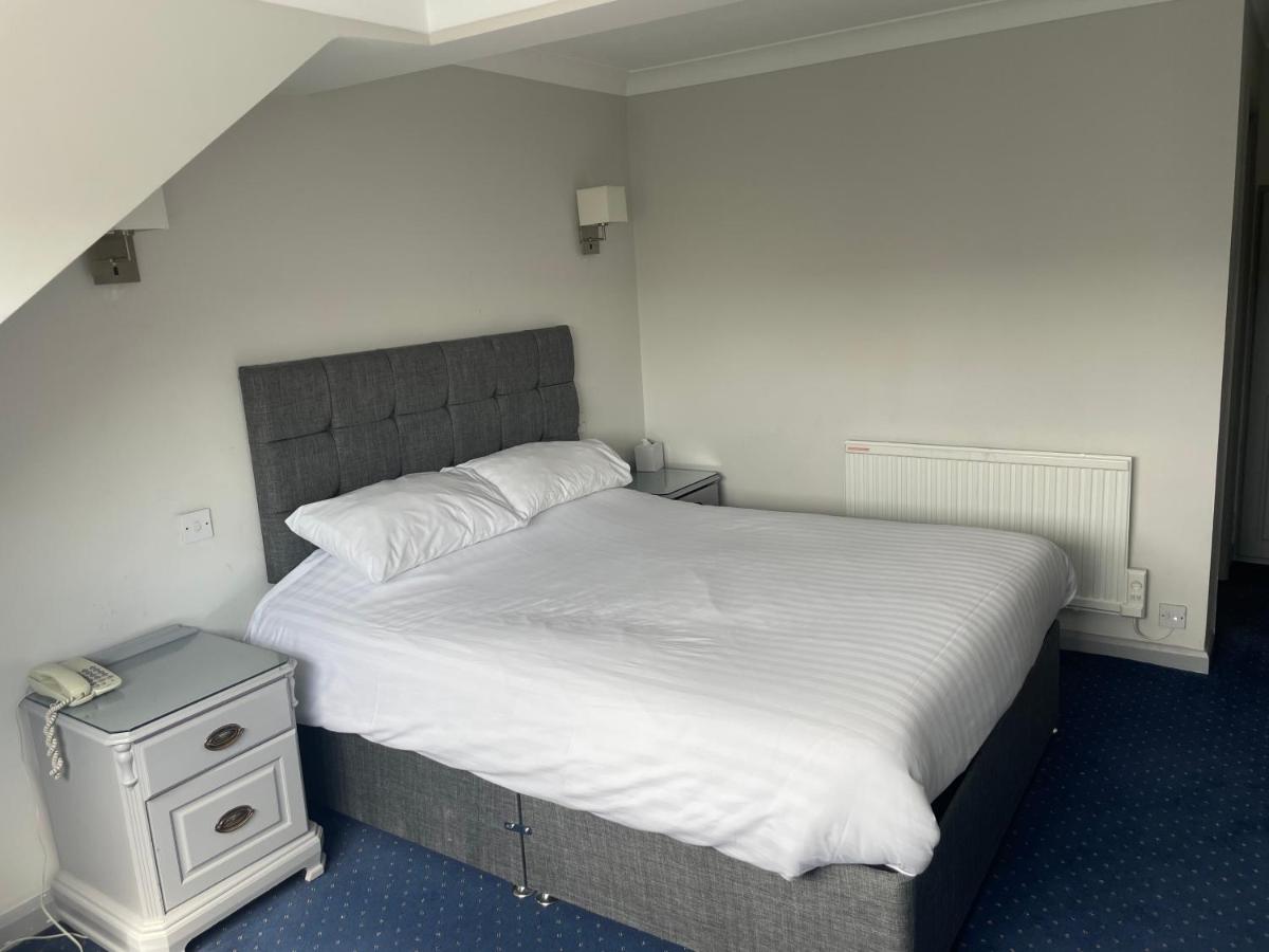 Littleover Lodge Hotel - Housity