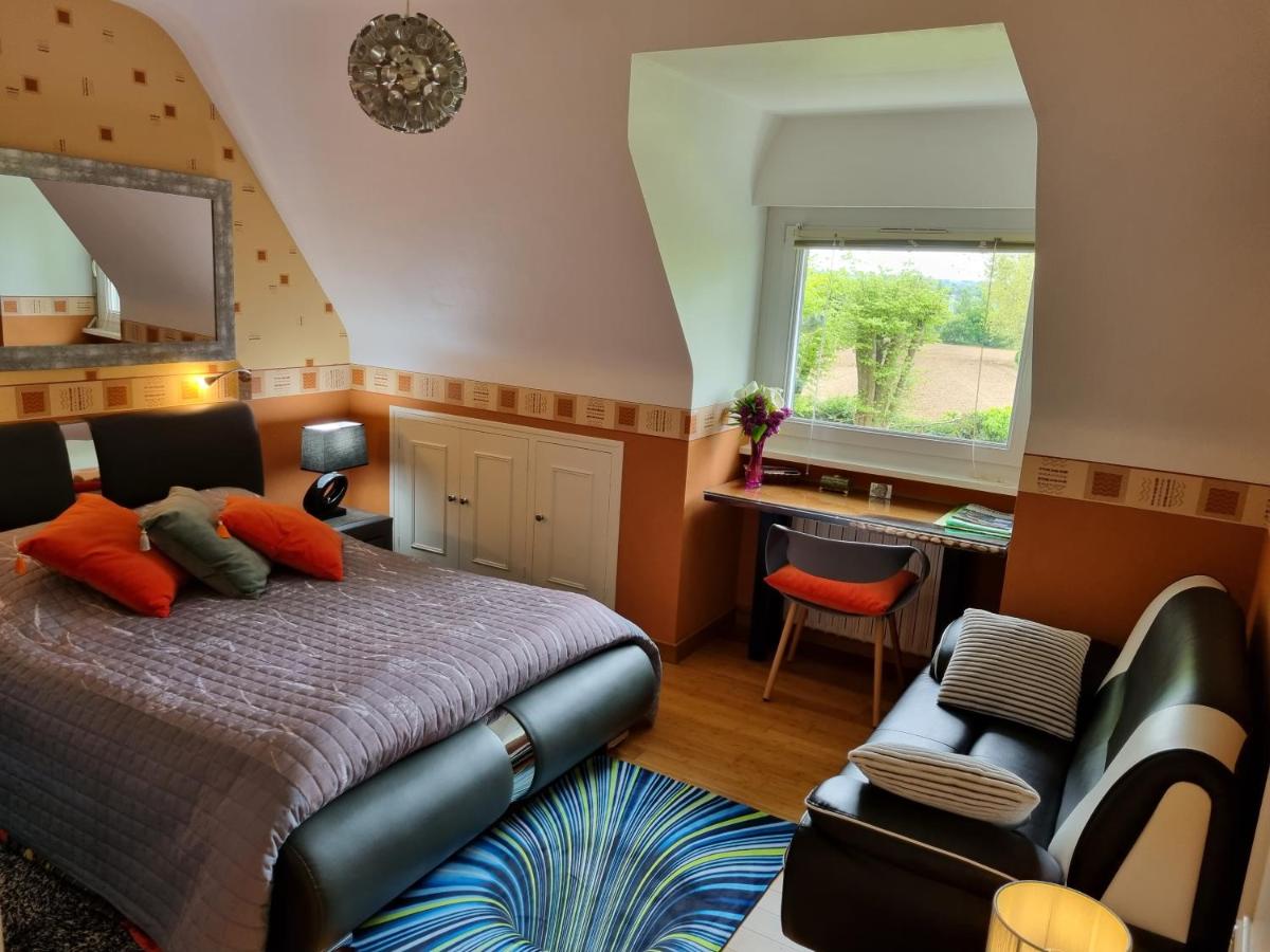 TiNat chambre - Housity