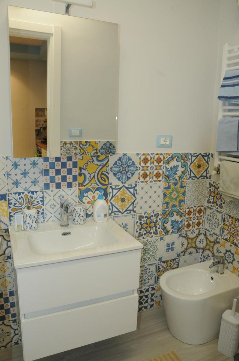 affittacamere Aria di mare - Housity