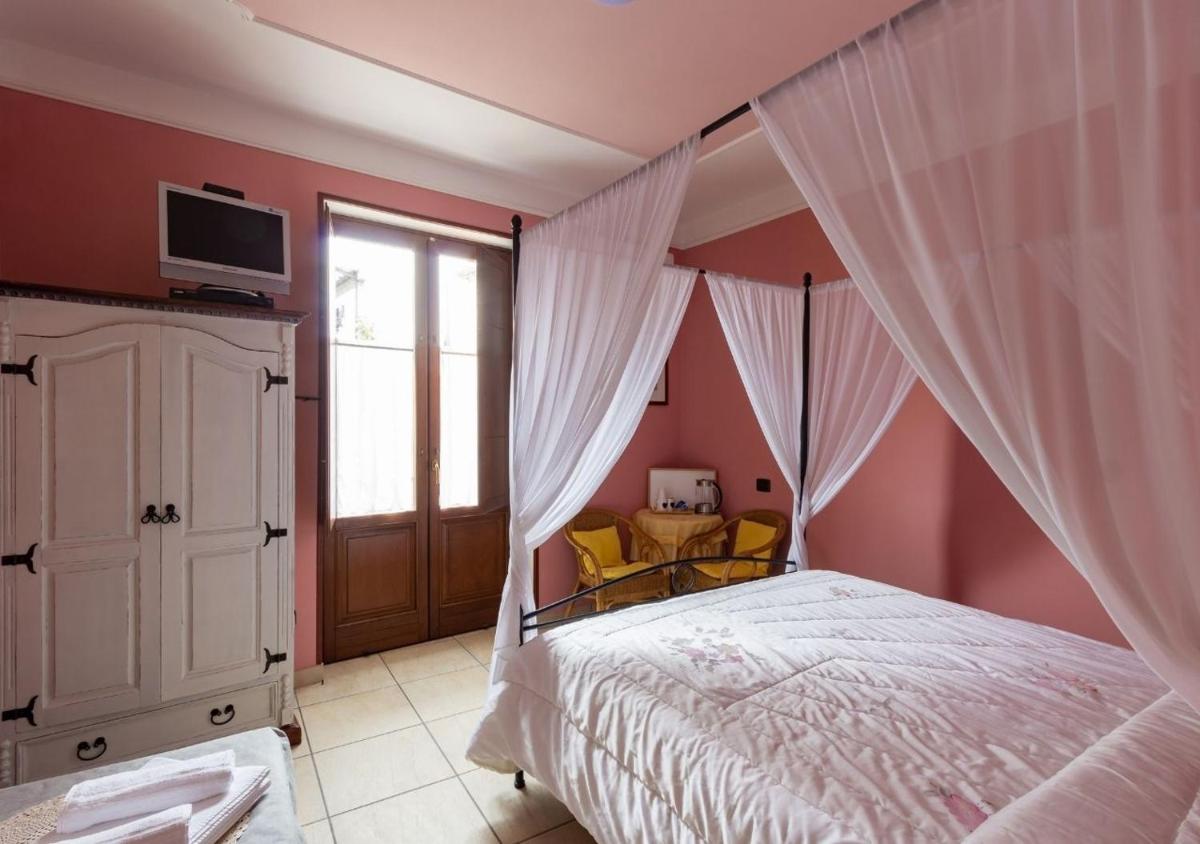 Al Campanaro b&b - Housity