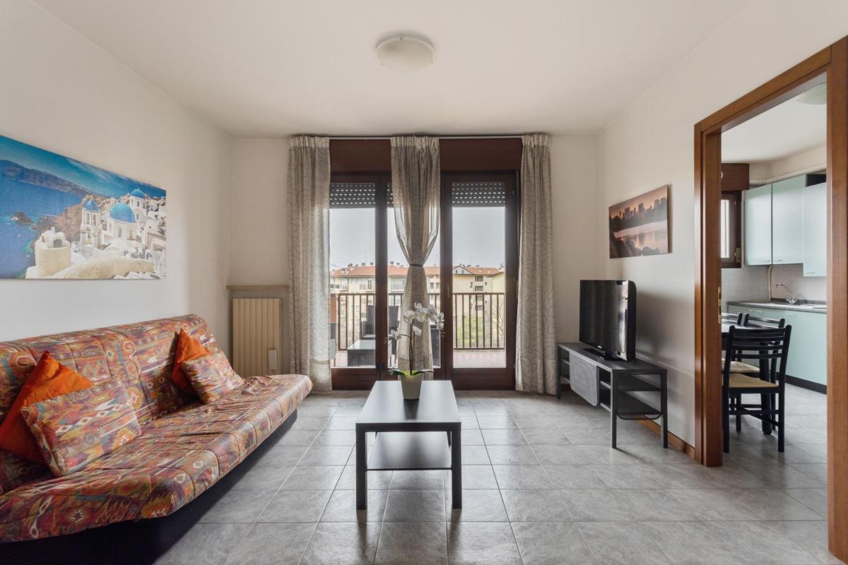 Borgo Roma with parking - Pet Friendly - Housity