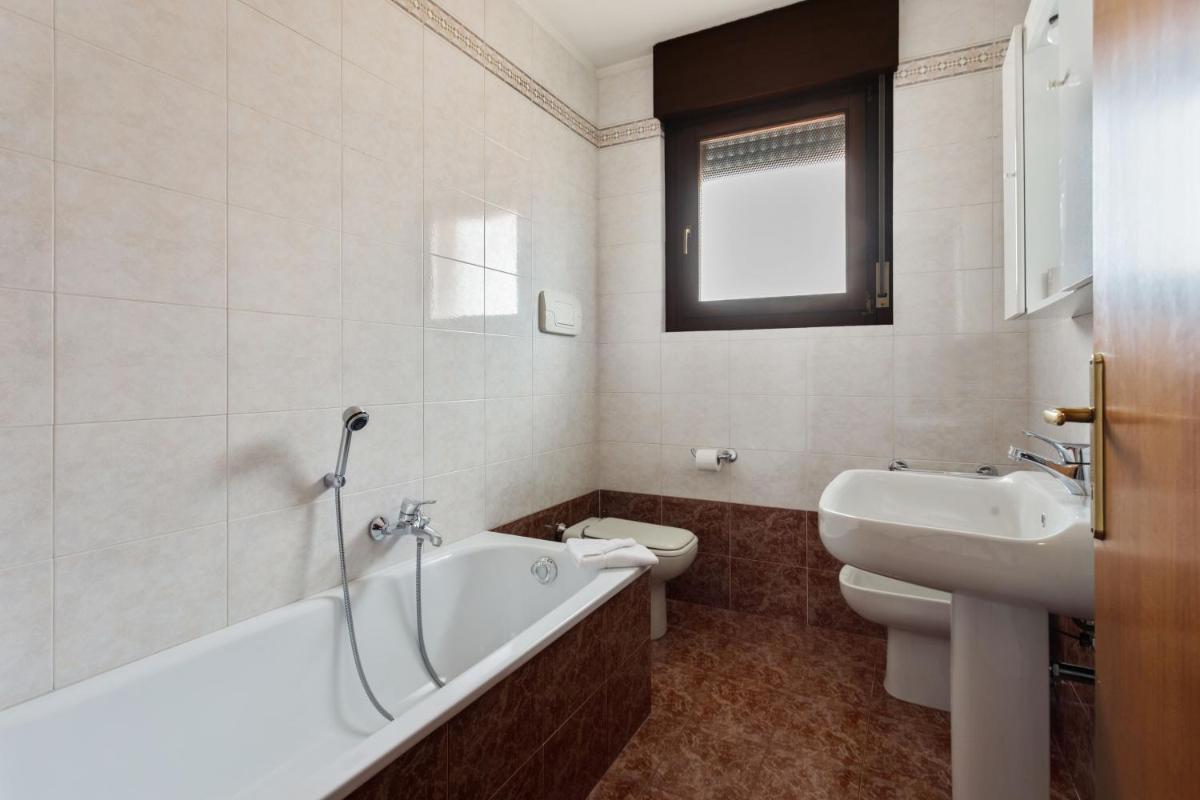 Borgo Roma with parking - Pet Friendly - Housity