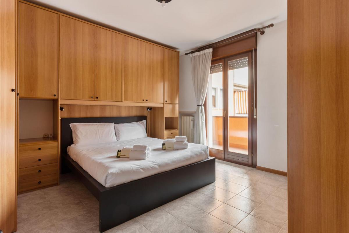 Borgo Roma with parking - Pet Friendly - Housity