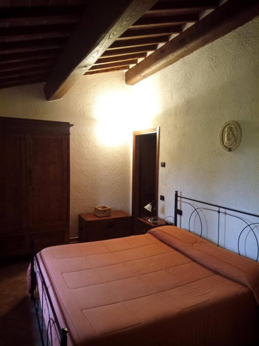 Agriturismo La Fornace di Rossi Stefano - Housity