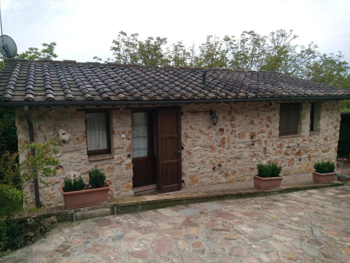 Agriturismo La Fornace di Rossi Stefano - Housity