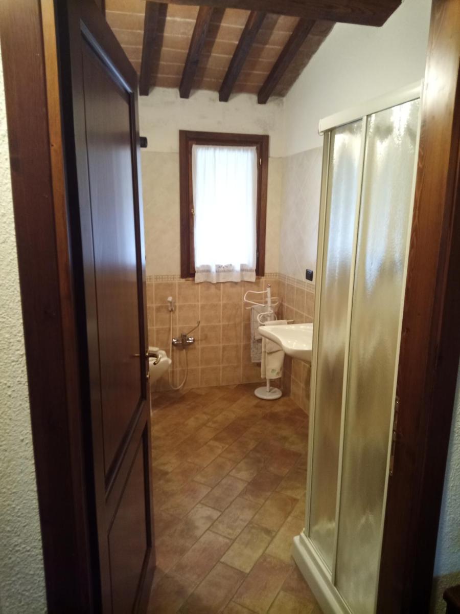 Agriturismo La Fornace di Rossi Stefano - Housity