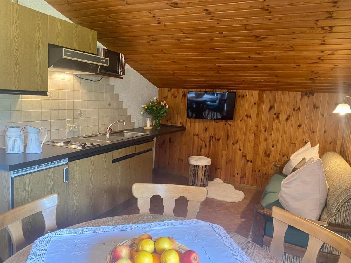 Ferienwohnung 4 - Housity