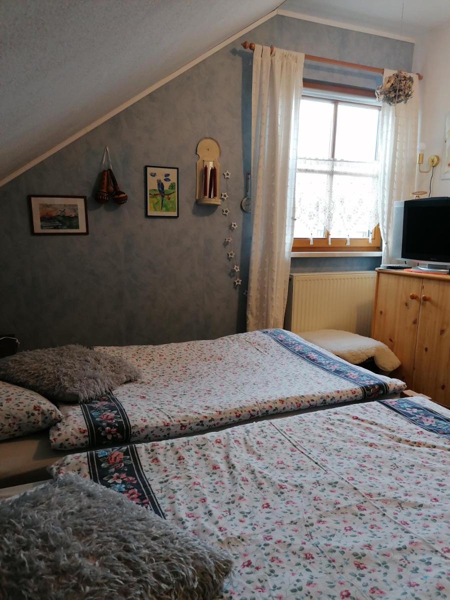 Ruhe geniessen bei Kulbes - Housity